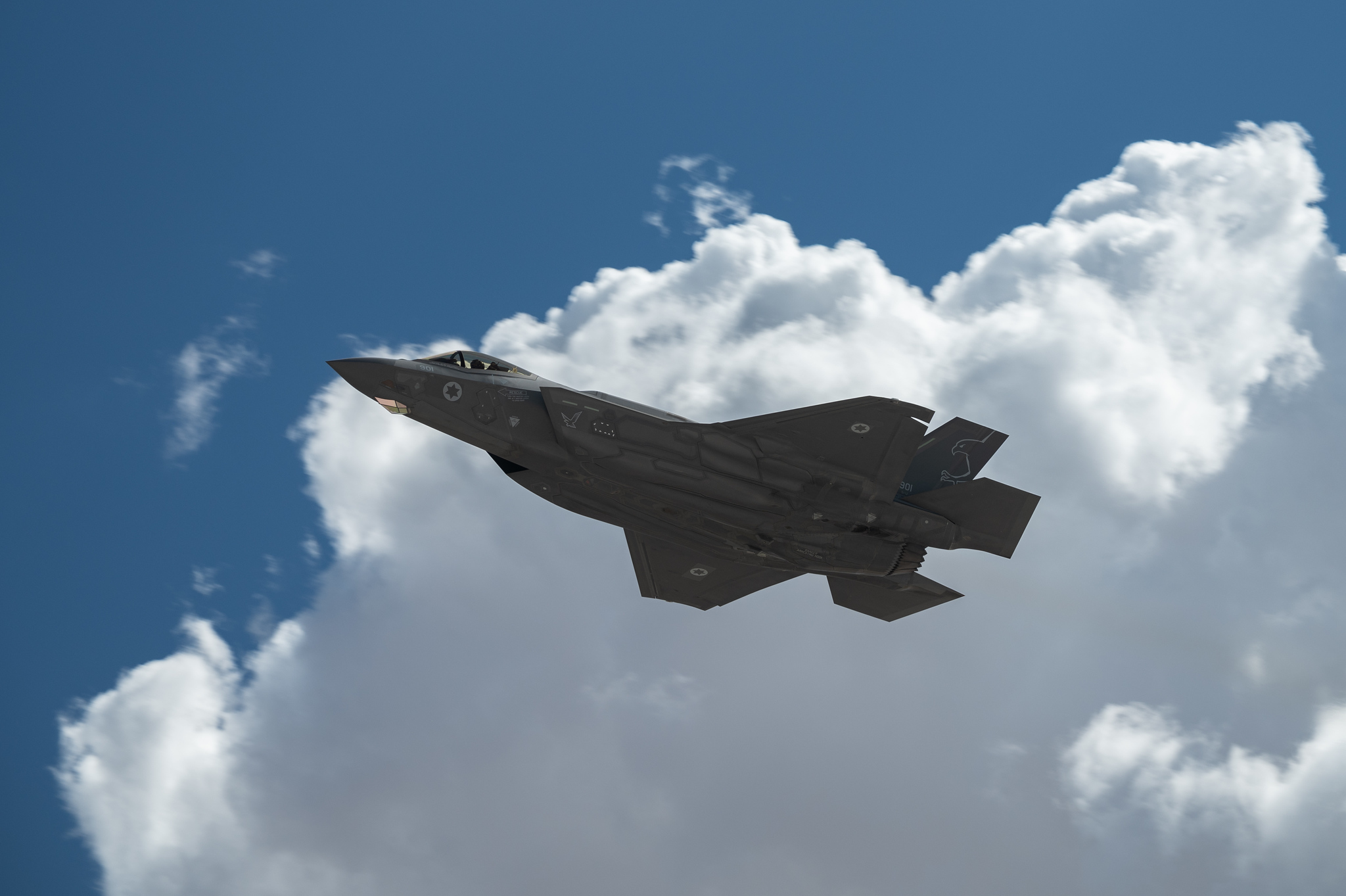 Perché Lockheed Martin non volerà nei conti 2024 Startmag(03)
