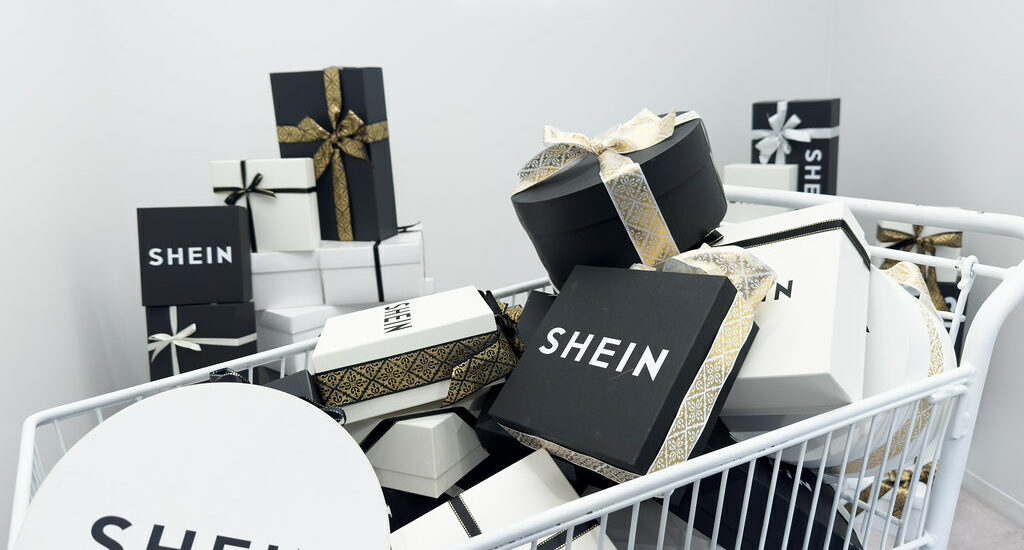 Nuvole sul sogno di Shein di approdare a Wall Street? Startmag