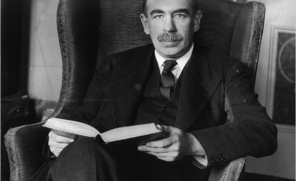 Keynes e il circolo di Bloomsbury Startmag