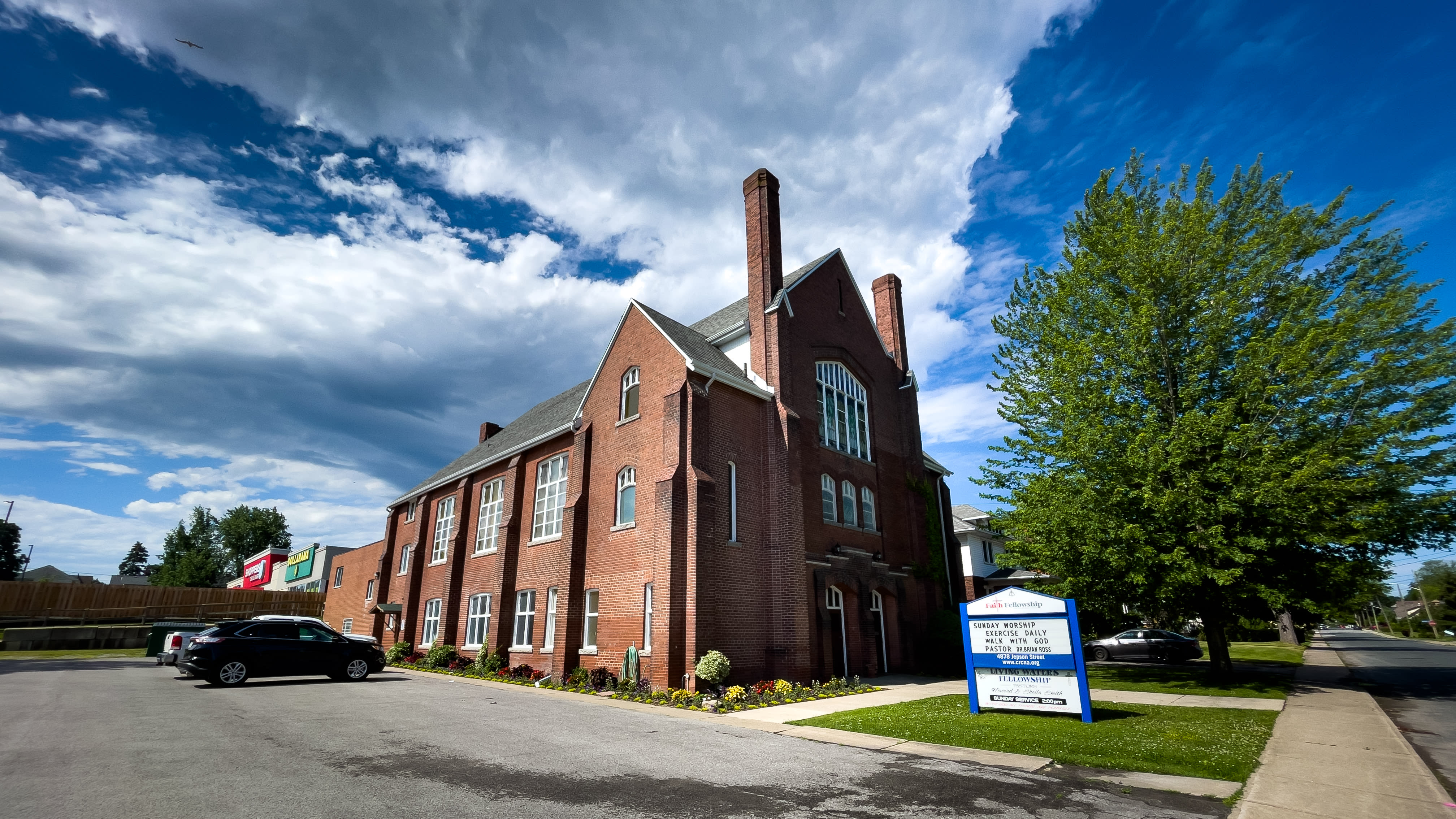 Start Me Up Niagara Employment and Housing Services in St. Catharines