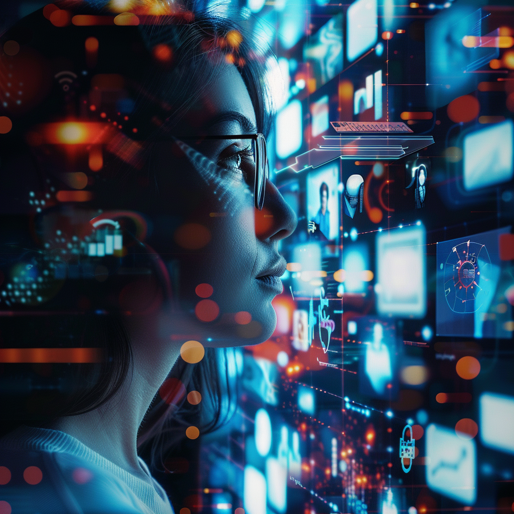 The Future of Social Media Innovations and Opportunities in 2024