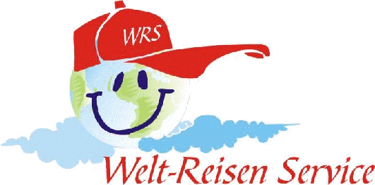 Welt Reisen Service Reisen, Flüge, Hotels, günstige Angebote weltweit