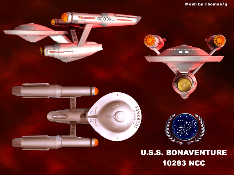 Star Trek The Animated Series