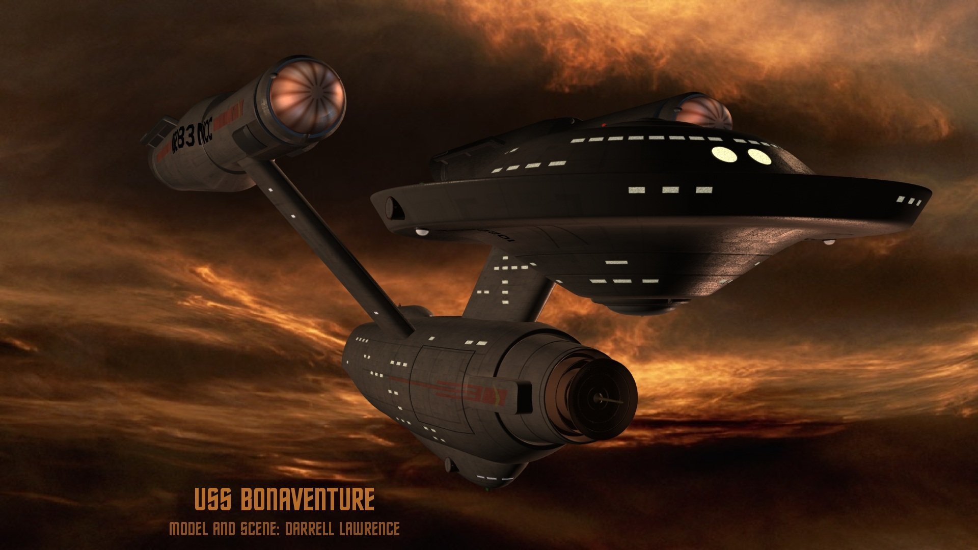 Star Trek The Animated Series