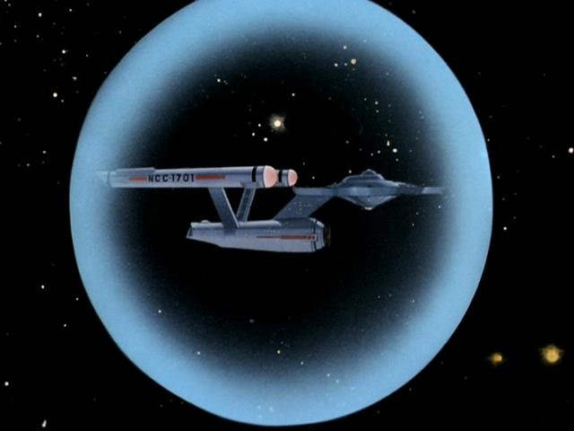 Star Trek The Animated Series