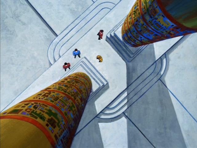 Star Trek The Animated Series
