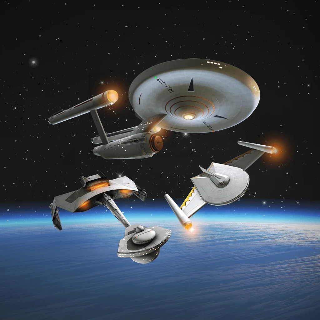 Patch 28 Release notes Star Trek Fleet Command