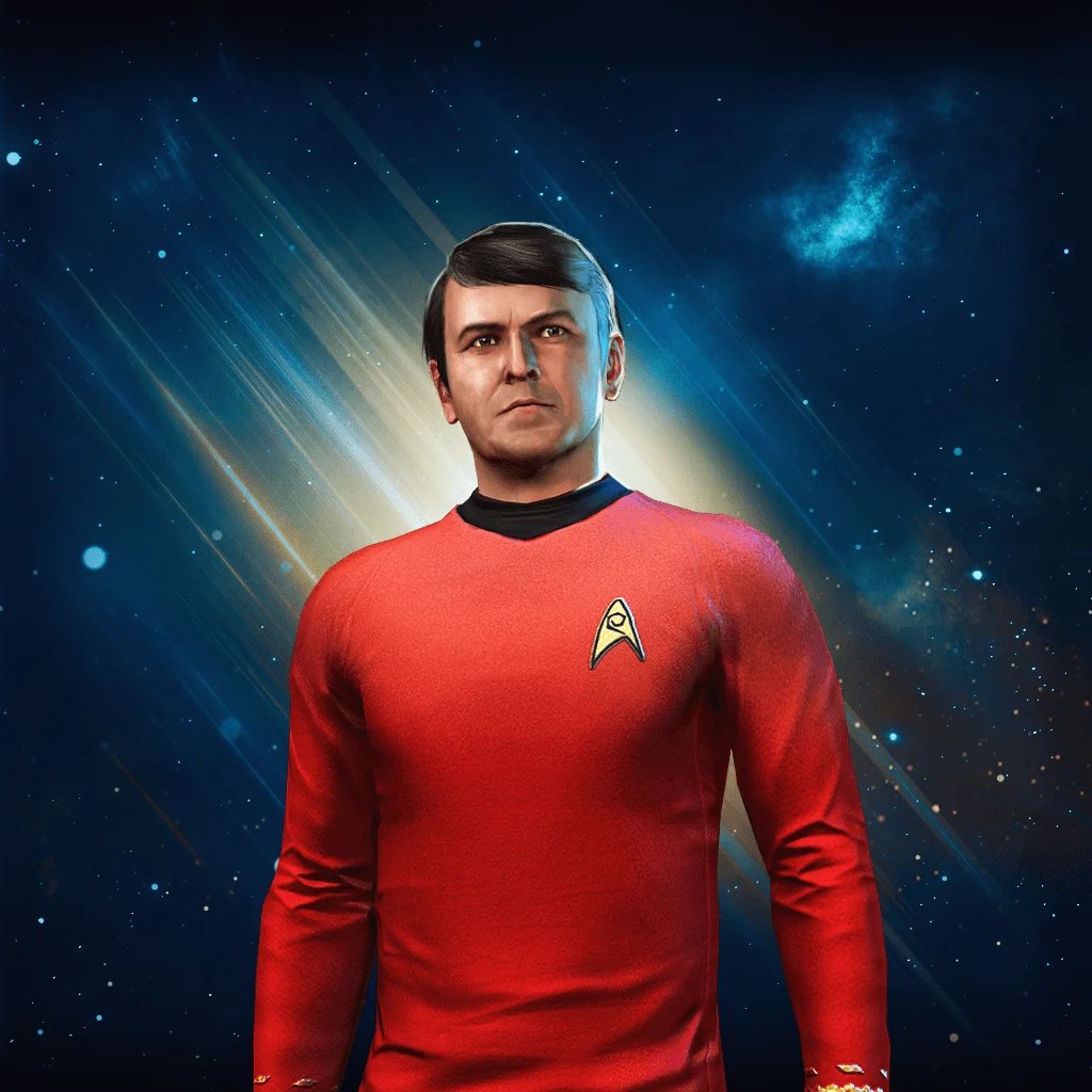 Patch 28 Release notes Star Trek Fleet Command