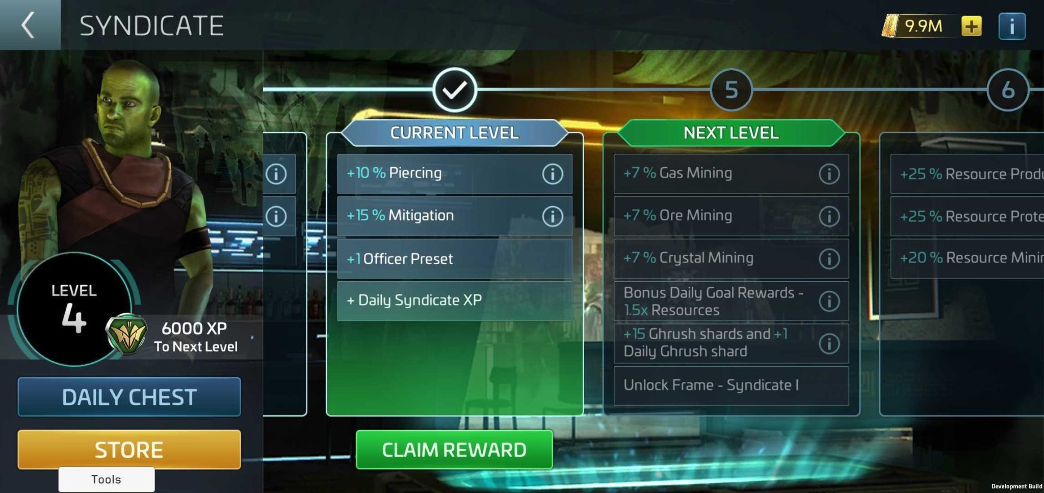 Patch 37 Release Notes Star Trek Fleet Command