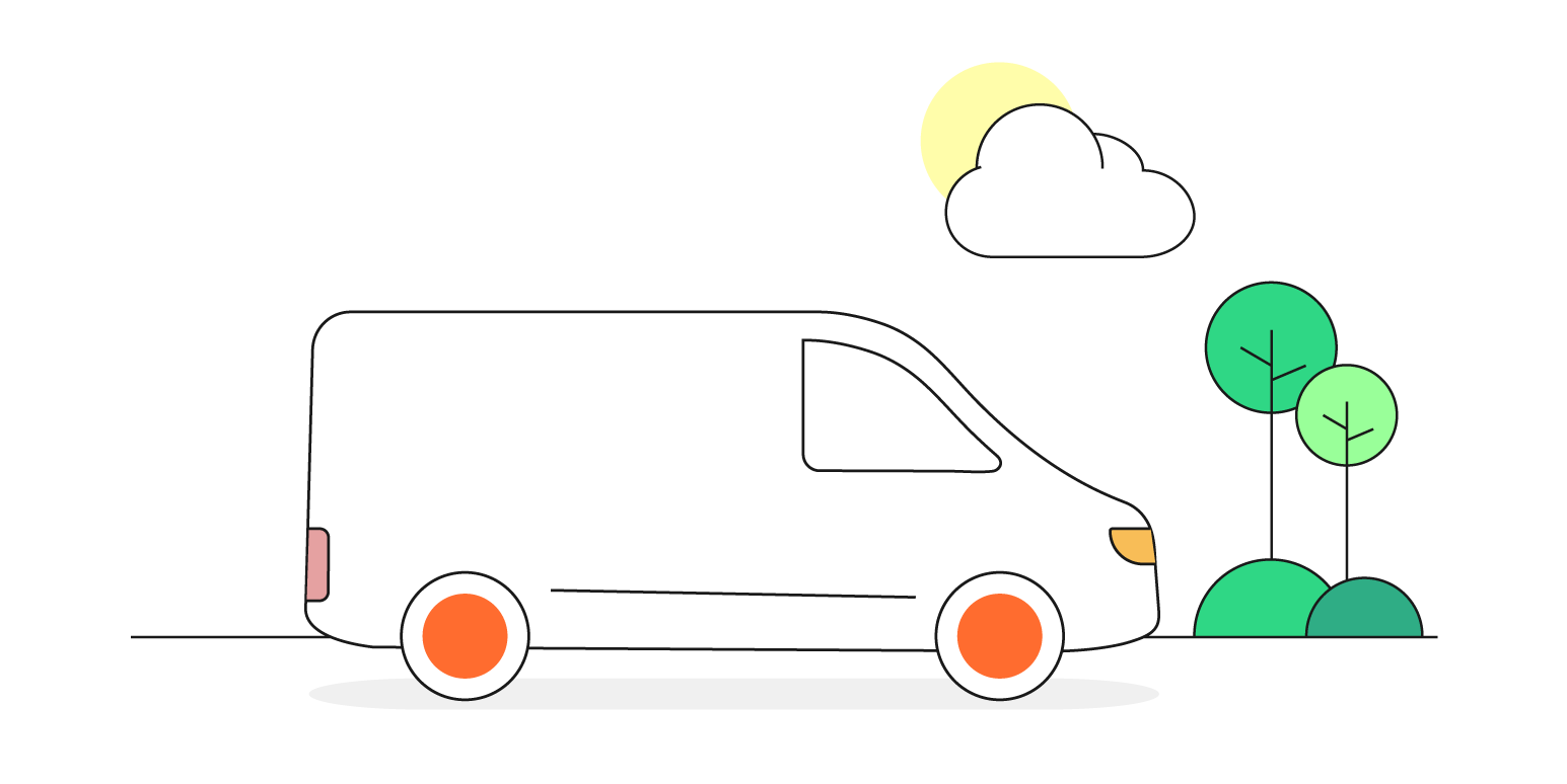 Van Breakdown Cover Which? Provider 2023 startrescue.co.uk