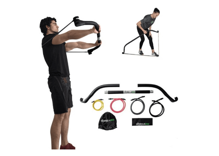 The 6 Best X3 Bar Alternatives In 2024