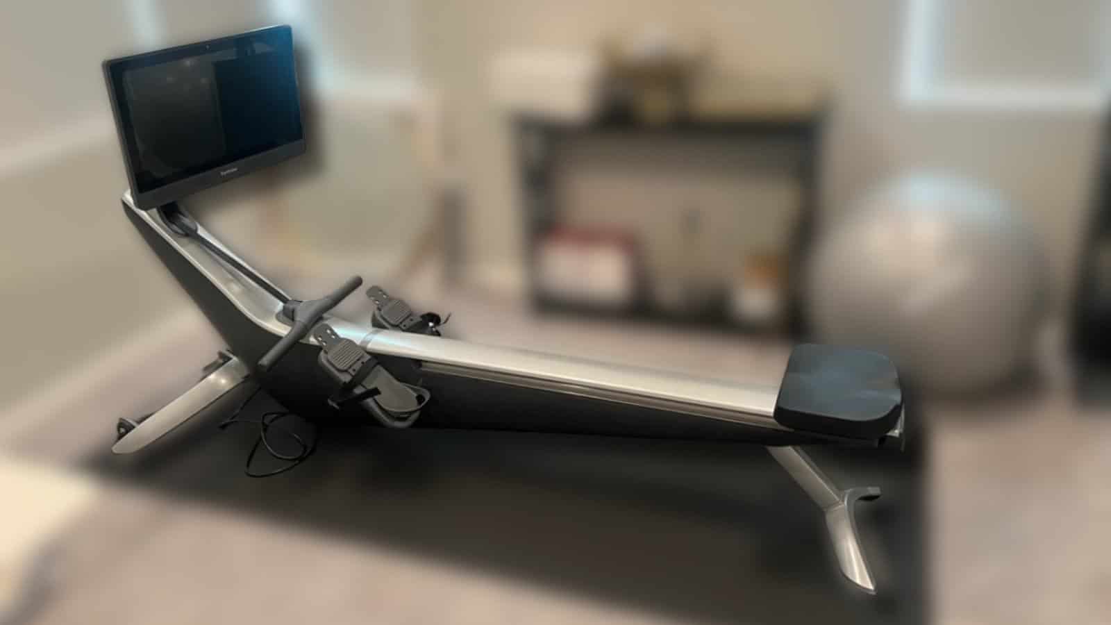 Hydrow Origin Review 2025 Is The Original Still Worth It?