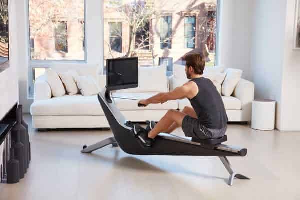 Hydrow Rowing Machine Review Is It Worth The Price Tag?