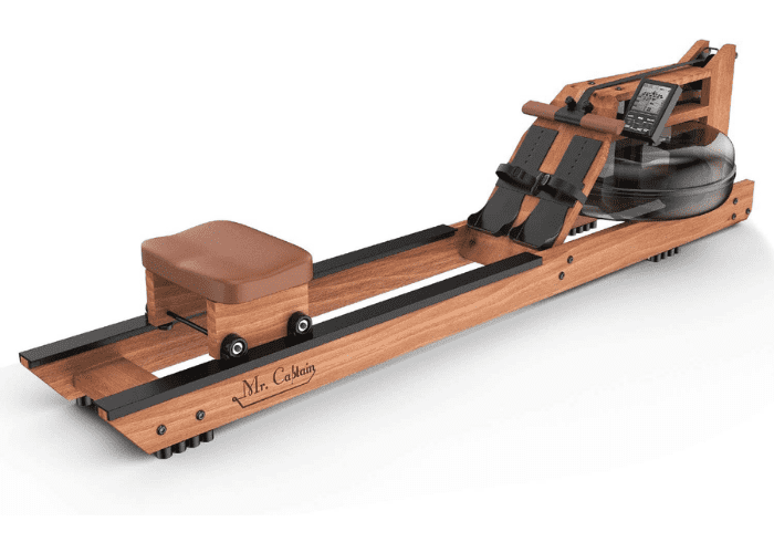 Mr Captain Rowing Machine Review Start Rowing