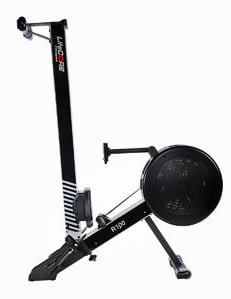 Lifecore R100 Rowing Machine Review - Start Rowing