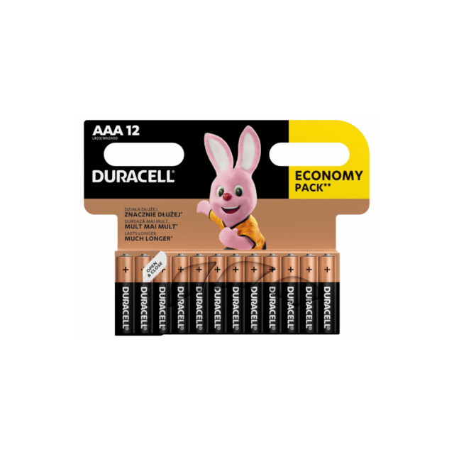 Duracell Battery Distributor Wholesale / Supplier from Germany