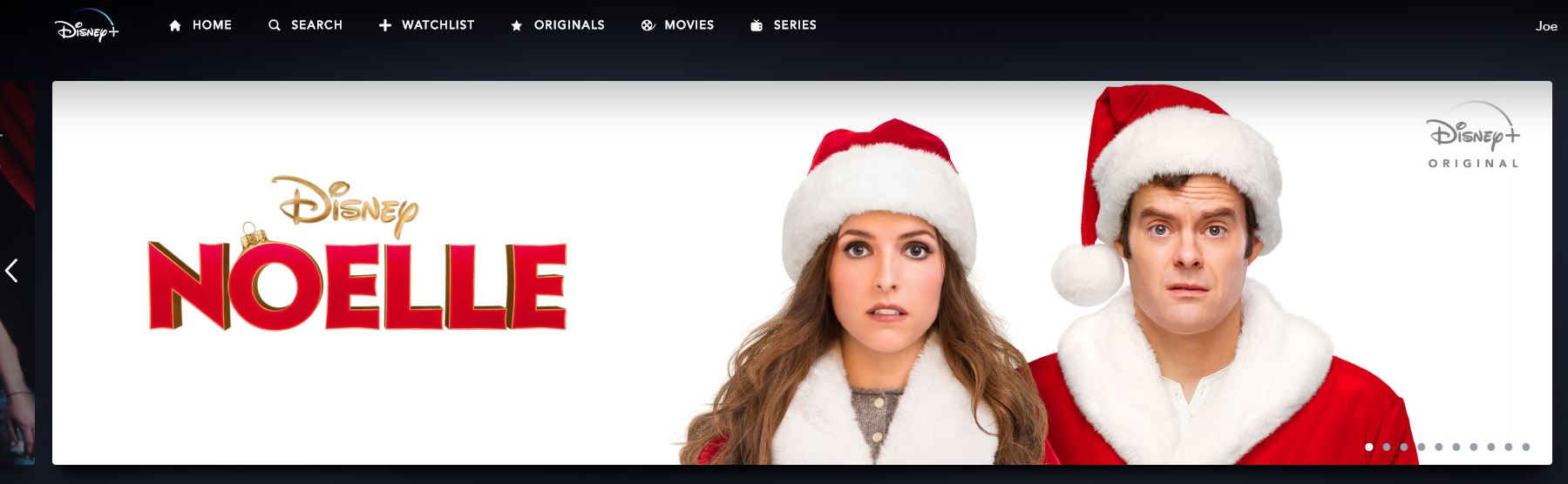2024 Christmas Movie Lineup 2020 Christmas Movie Lineups Netflix, AMC, Freeform & More