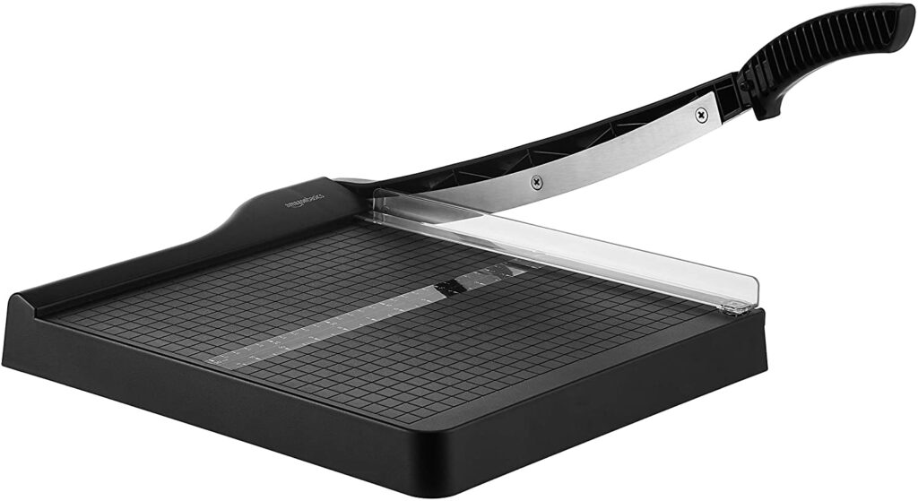 10 Best Paper Cutters for Teachers in 2024 StartSchoolNow