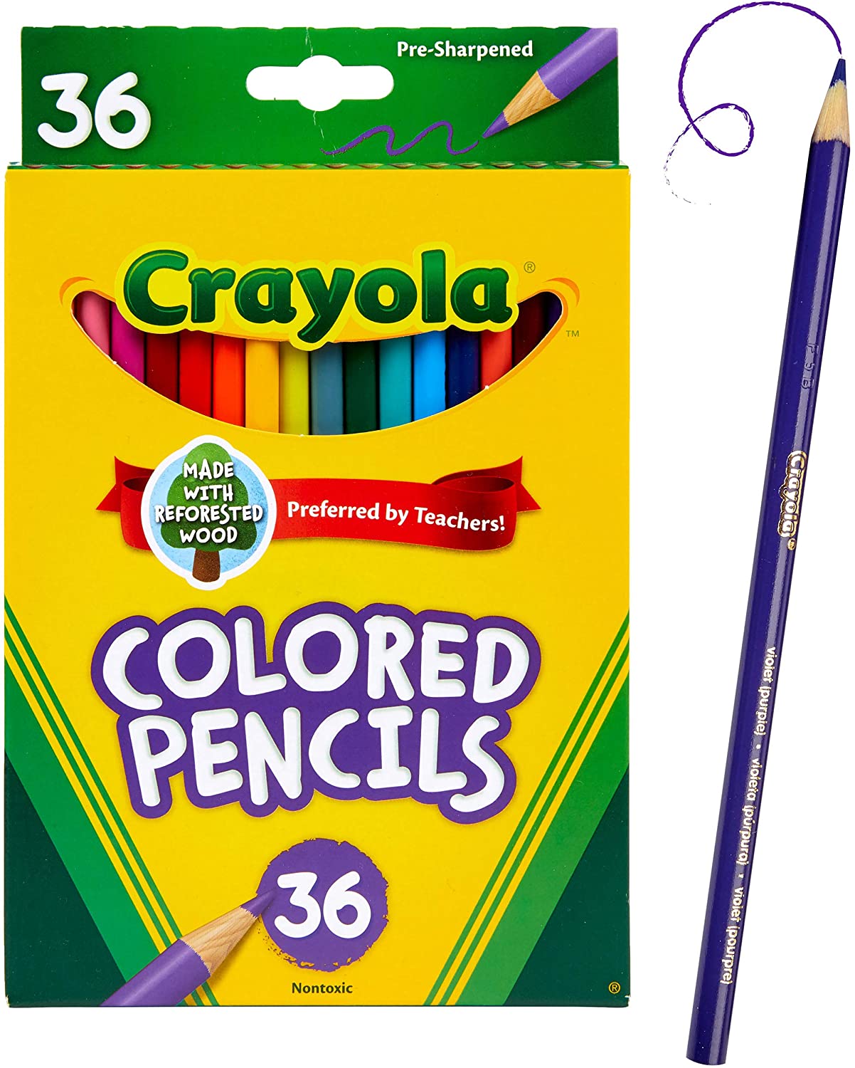 10 Best Colored Pencils for Kids in 2024 StartSchoolNow