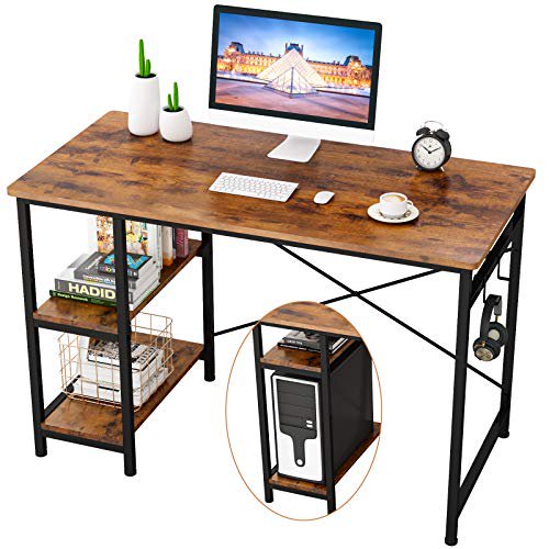 10 Best Study Desk for Students in 2024 StartSchoolNow