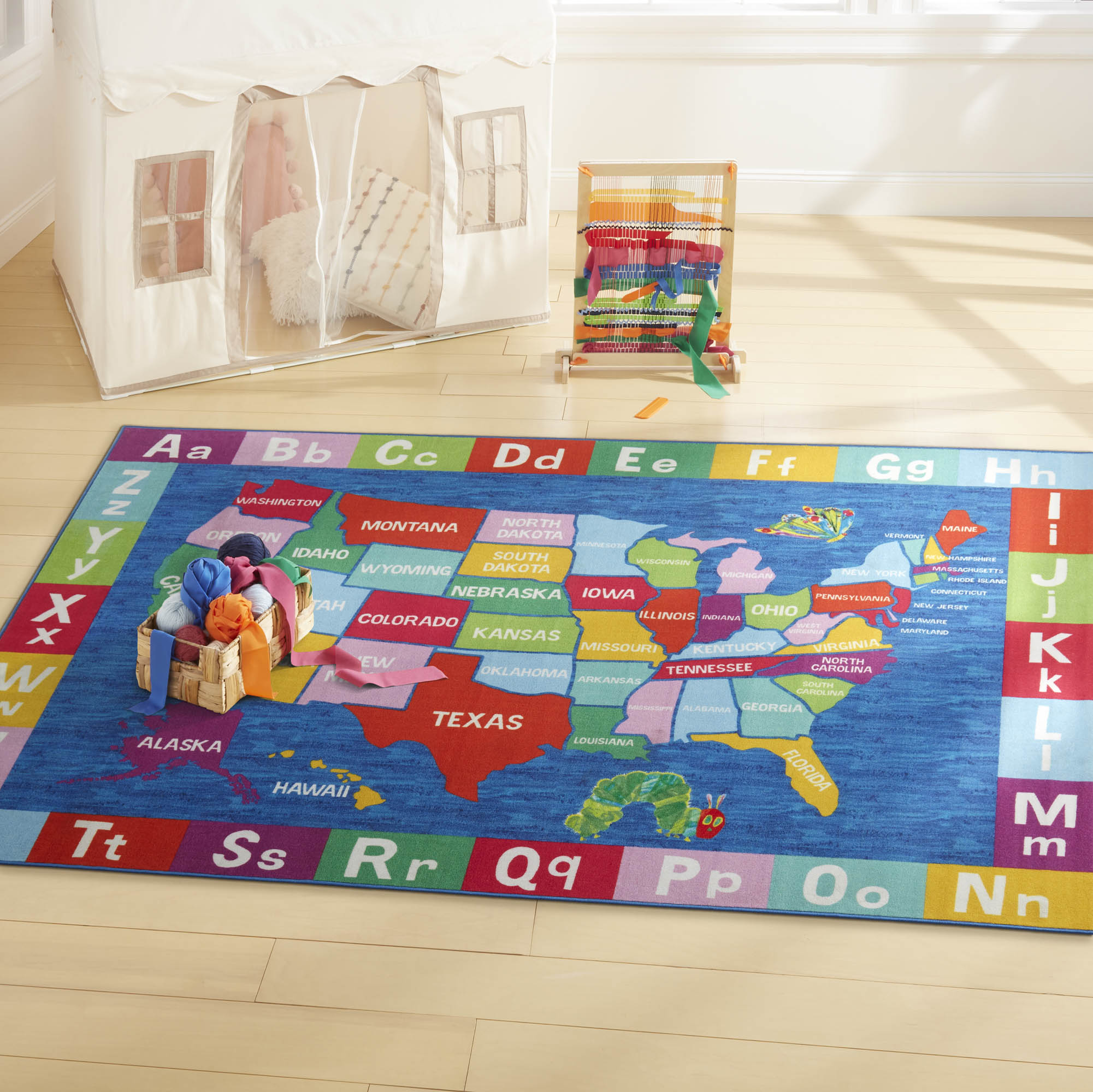 10 Best Classroom Rugs and Carpets in 2024 StartSchoolNow
