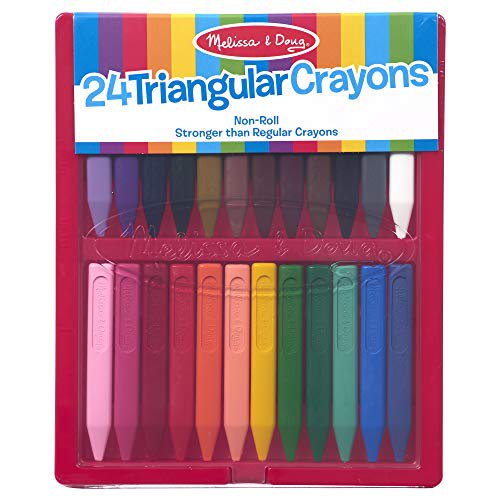 10 Best Crayons for Babies and Toddlers in 2024 StartSchoolNow