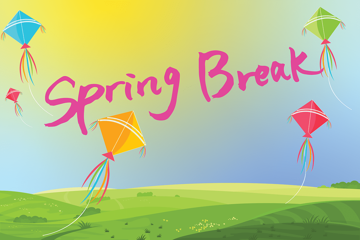 5 Tips to Stay Healthy Over Spring Break StartSchoolNow