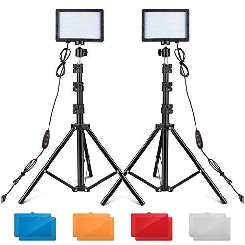 10 Best Lights for Online Teaching in 2023 StartSchoolNow