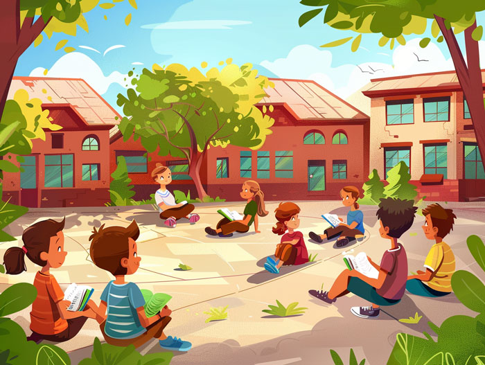 BREAK in a Sentence Examples 21 Ways to Use Break