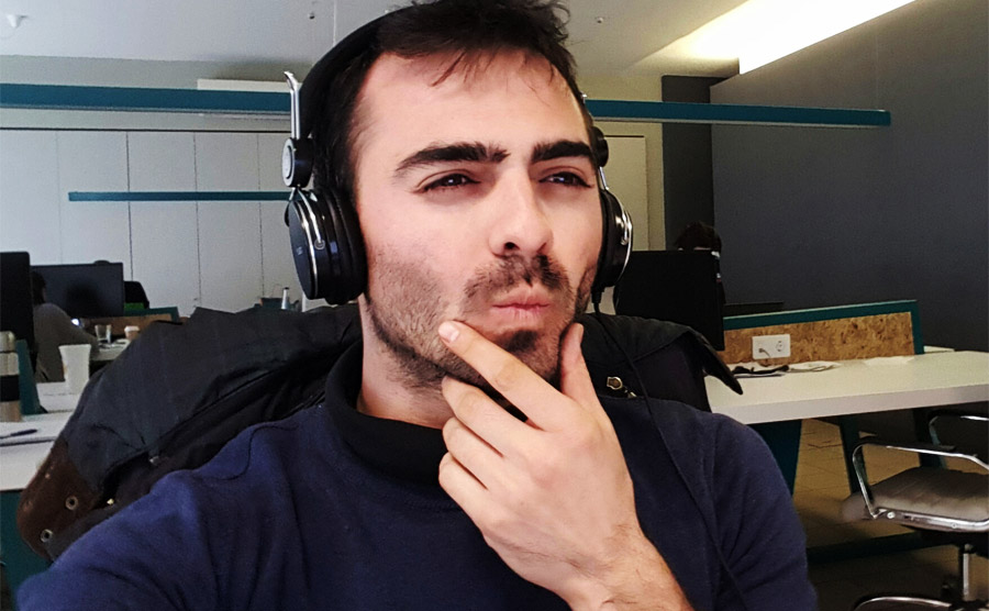 Startup life Q&A with A. Pappas from Epignosis Starttech Ventures