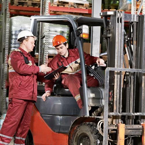 Forklift Speed Limits An Overview Start Training