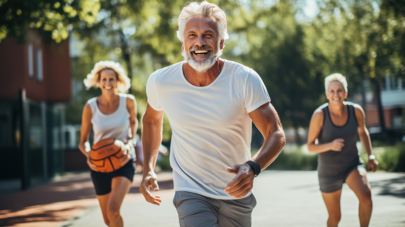 Longevity e healthy ageing: il nuovo ecosistema di startup che punta a reinventare l’invecchiamento