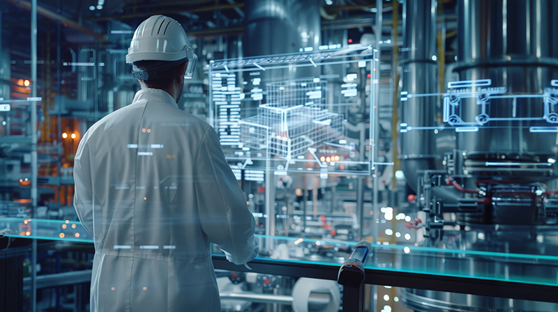 Transizione digitale e ambientale: le competenze necessarie all’industria italiana
