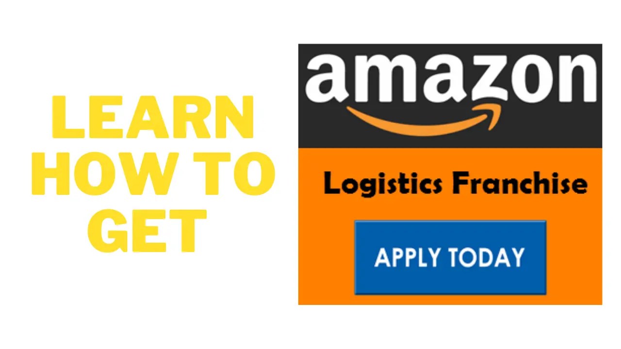 How to get Amazon Delivery Franchise in 2024 Cost, Profit Margine