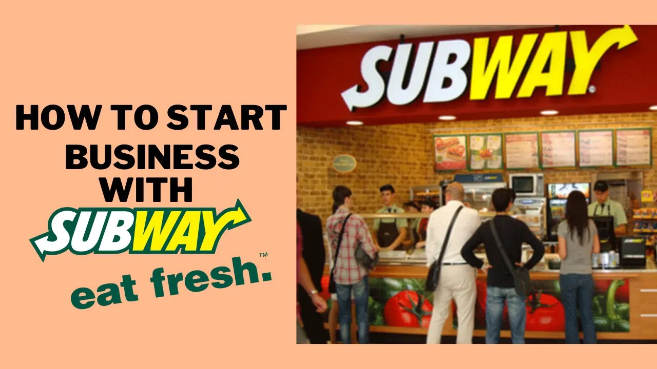 How much is a Subway franchise Cost, Profit Margin & ROI in 2024
