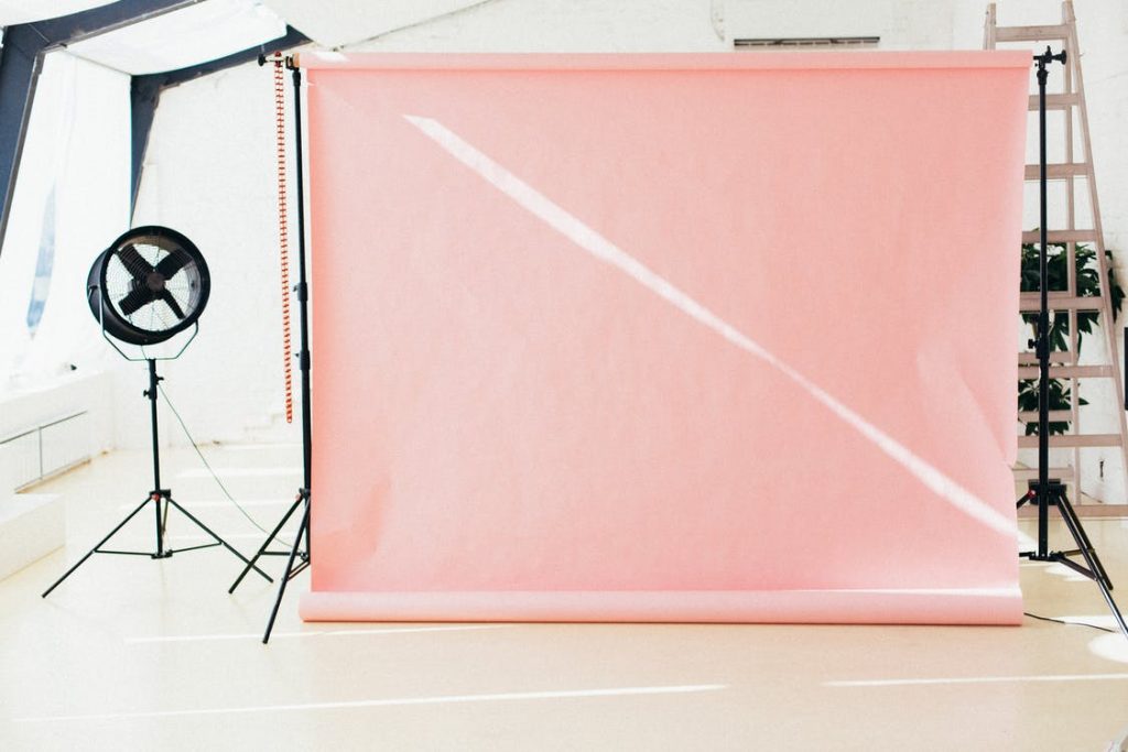 The Benefits of Using Photography Backdrops