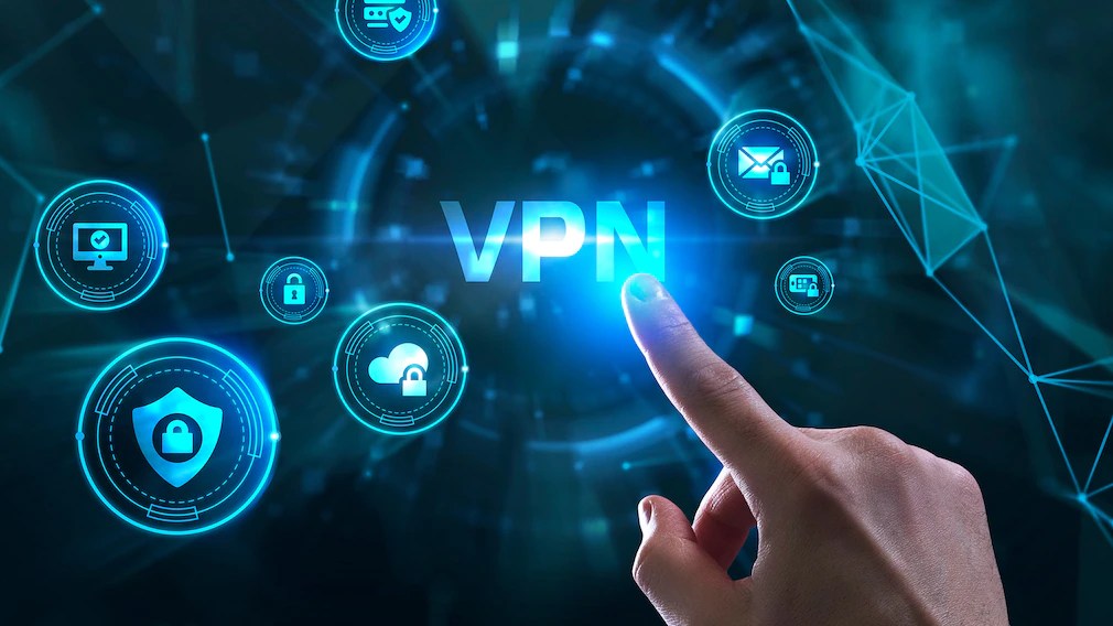 What Is A VPN Block?