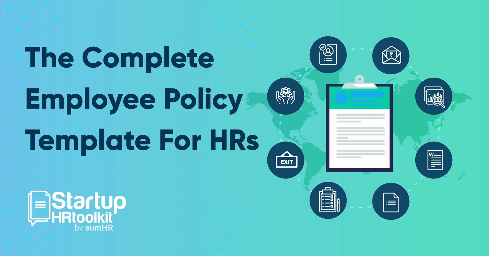 30 + Employee Policy Handbook Employee Handbook Free Sample