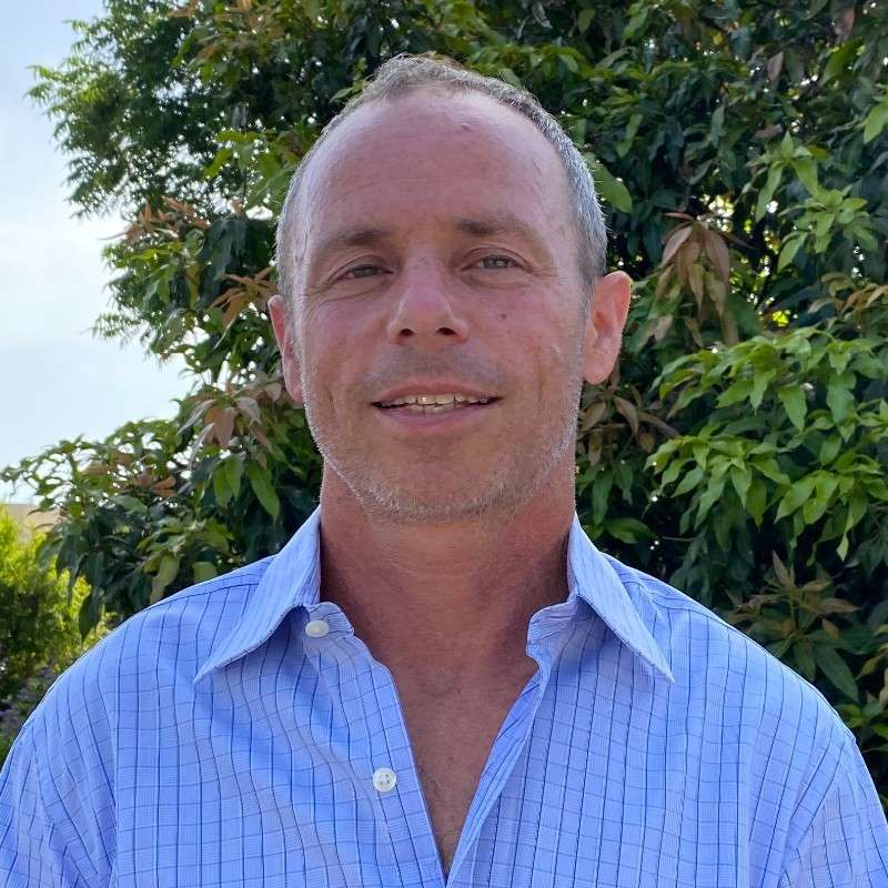 Boaz Palgi StartupHub.ai