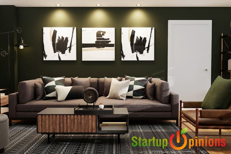 Advantages and Disadvantages of Being a Freelance Interior Designer