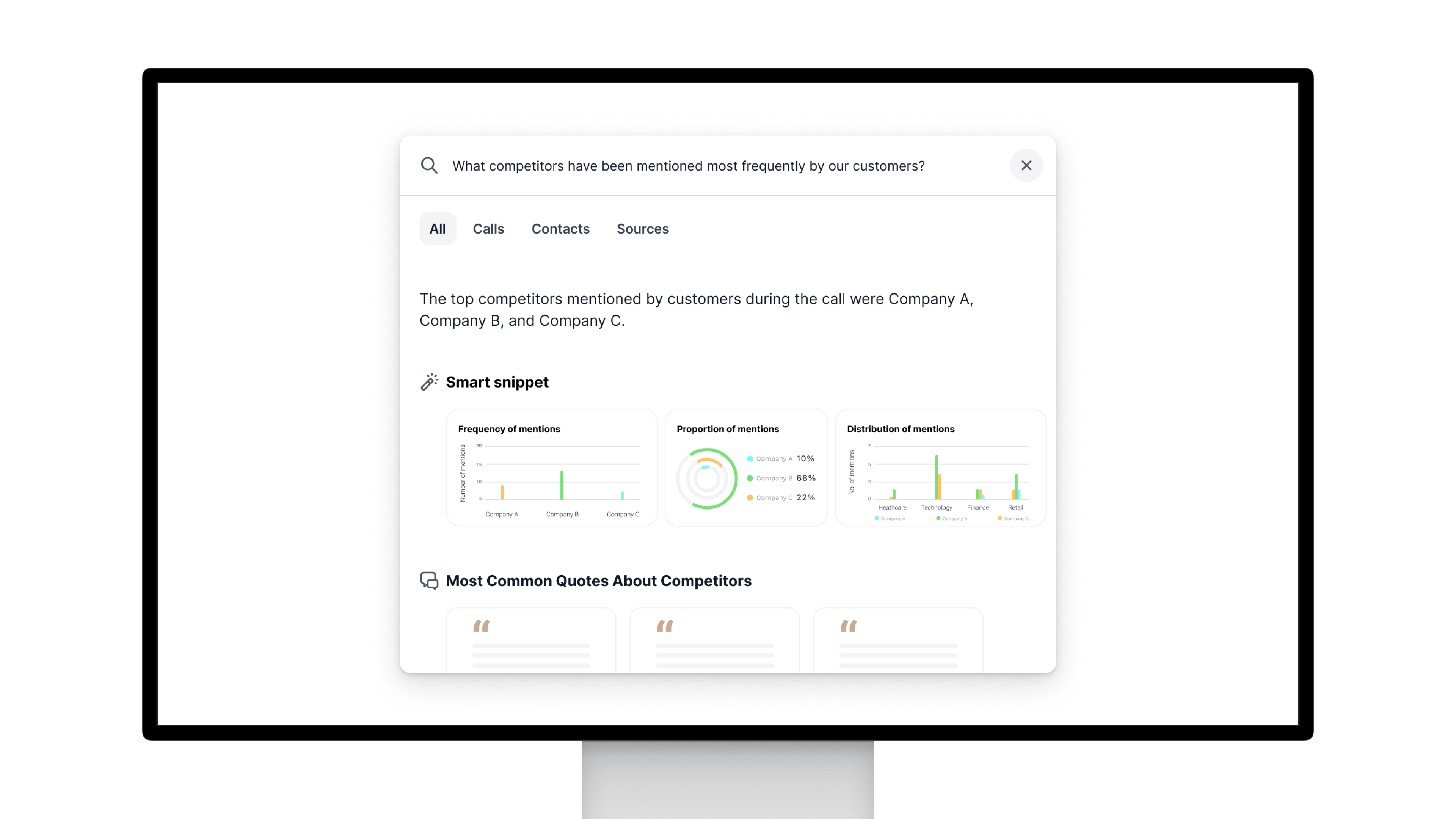 Sales Reinvented Glyphic and Crunchbase Partner to Supercharge AI