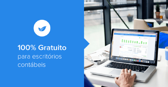 Sistema ContaAzul agora é gratuito para escritórios de contabilidade