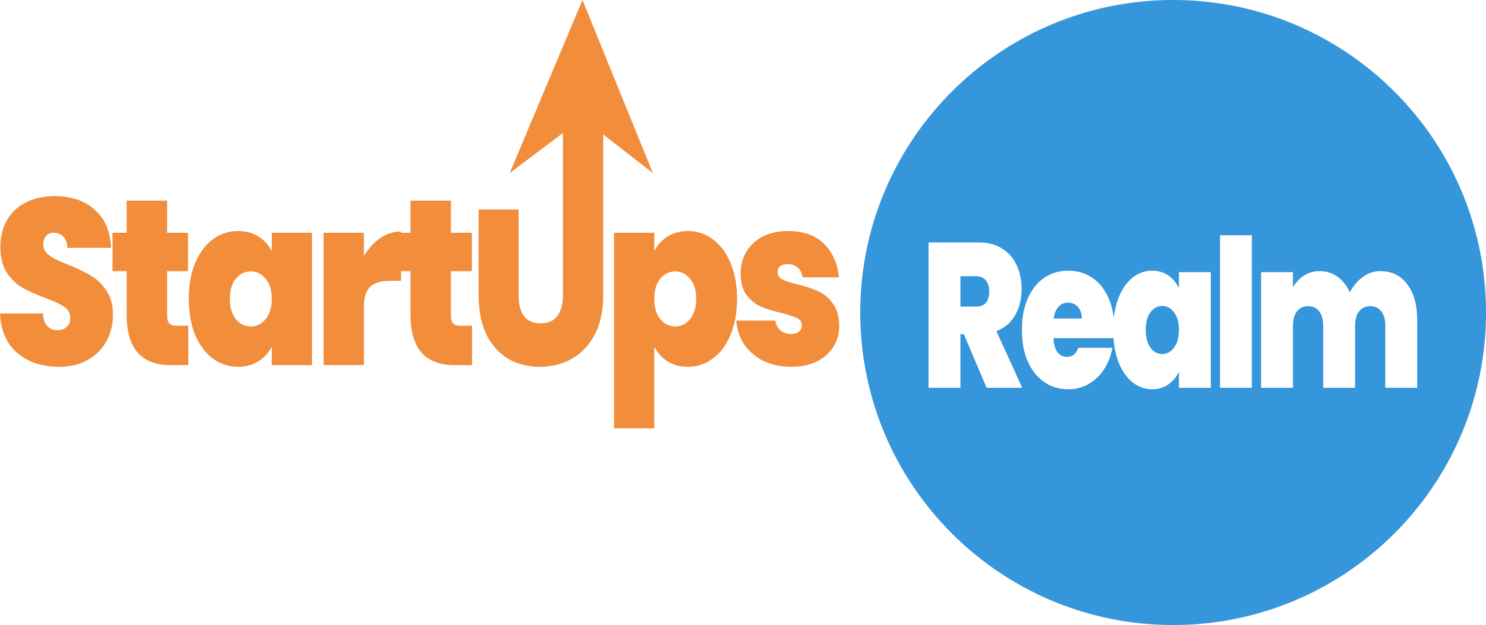 Startup RealmAbout Us