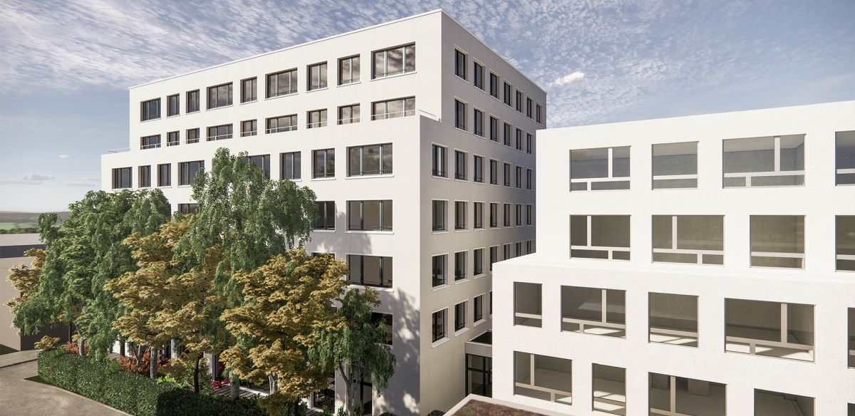 Business Parc Reinach investiert 20 Millionen Franken in Ausbau