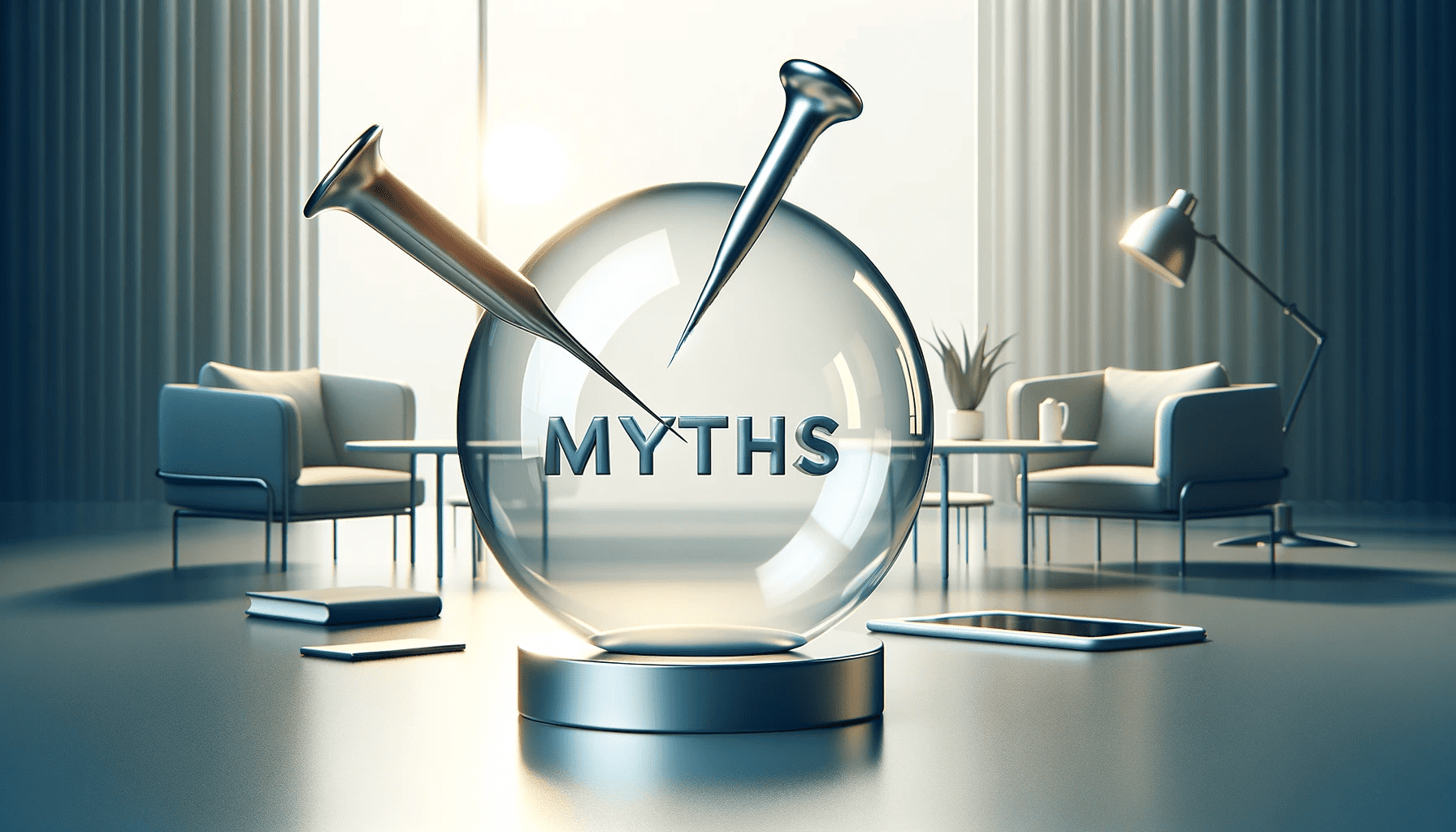 Startup Myth Busters Debunking Entrepreneurship Misconceptions Start