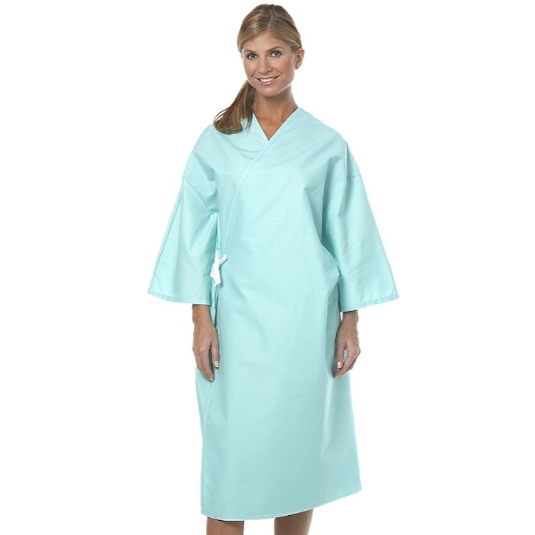 622 Fashion Seal Examination Gown