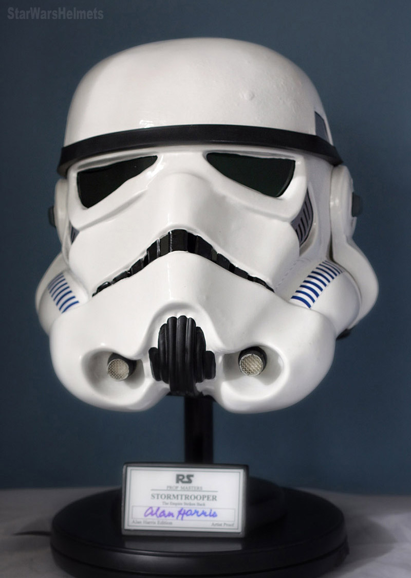 Authentic Props Stormtrooper Armor