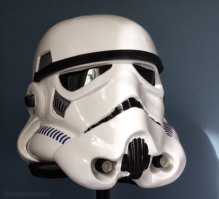 Authentic Props Stormtrooper Armor