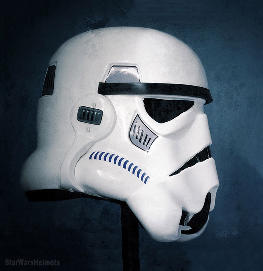Authentic Props Stormtrooper Armor