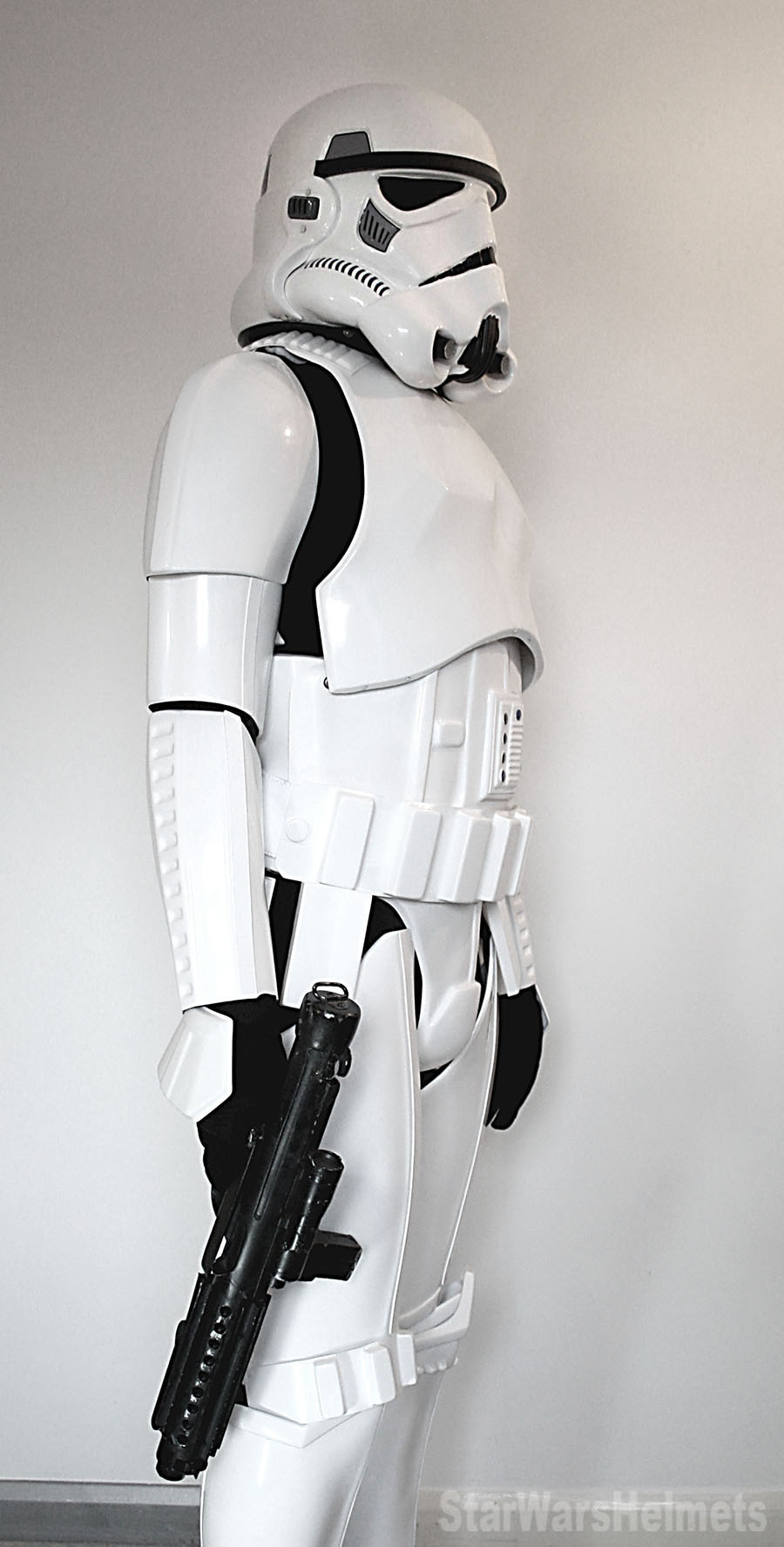 Authentic Props Stormtrooper Armor